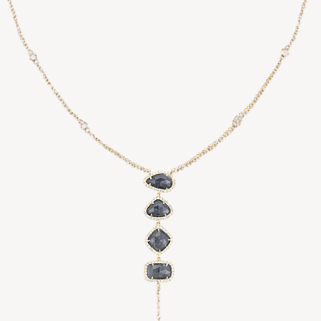 Mystique Lariat