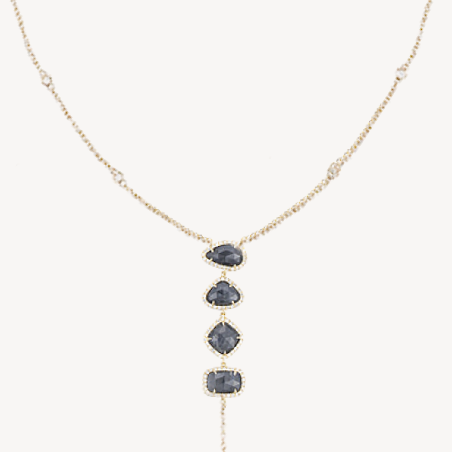 Mystique Lariat