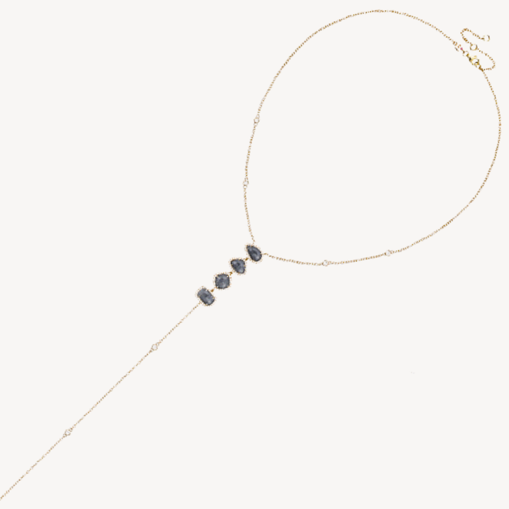 Mystique Lariat