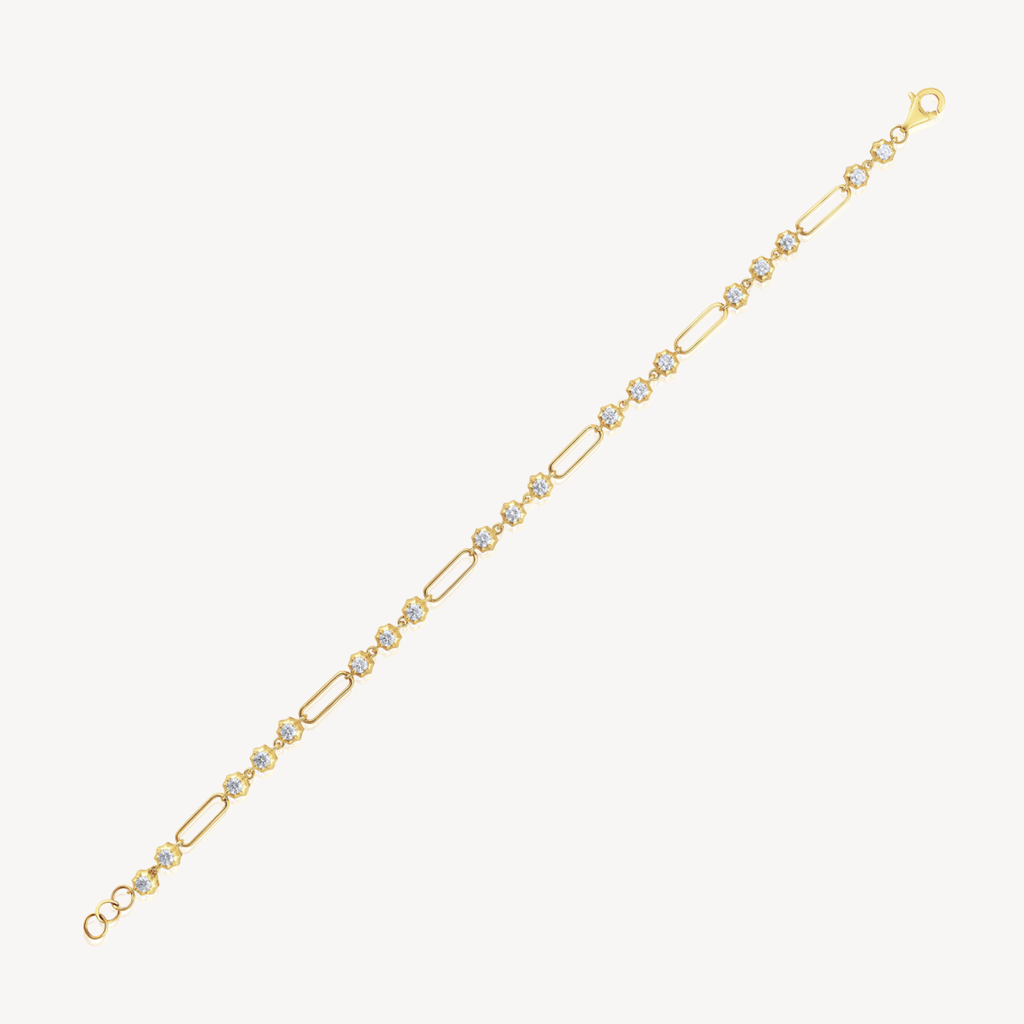Noelle Vi Bracelet