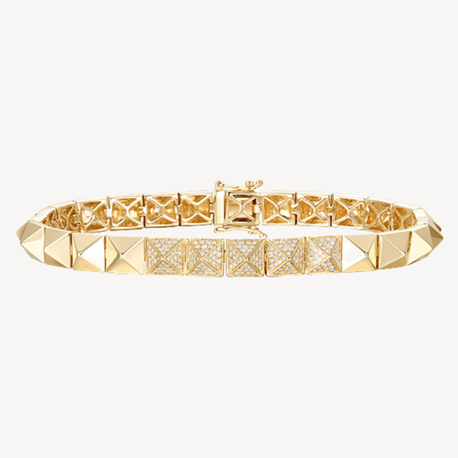 Mas Studded Bracelet