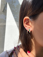 Grown Ear Jackets