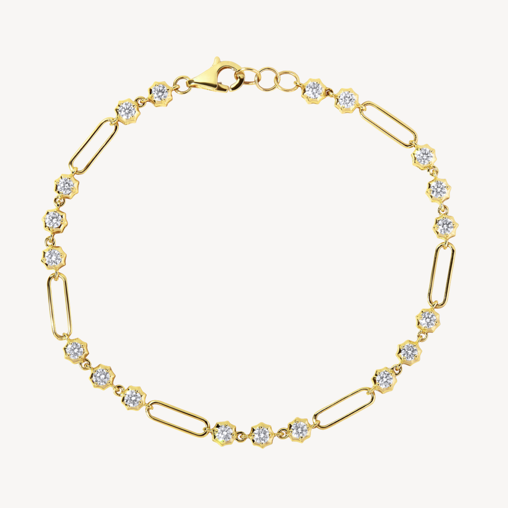 Noelle Vi Bracelet