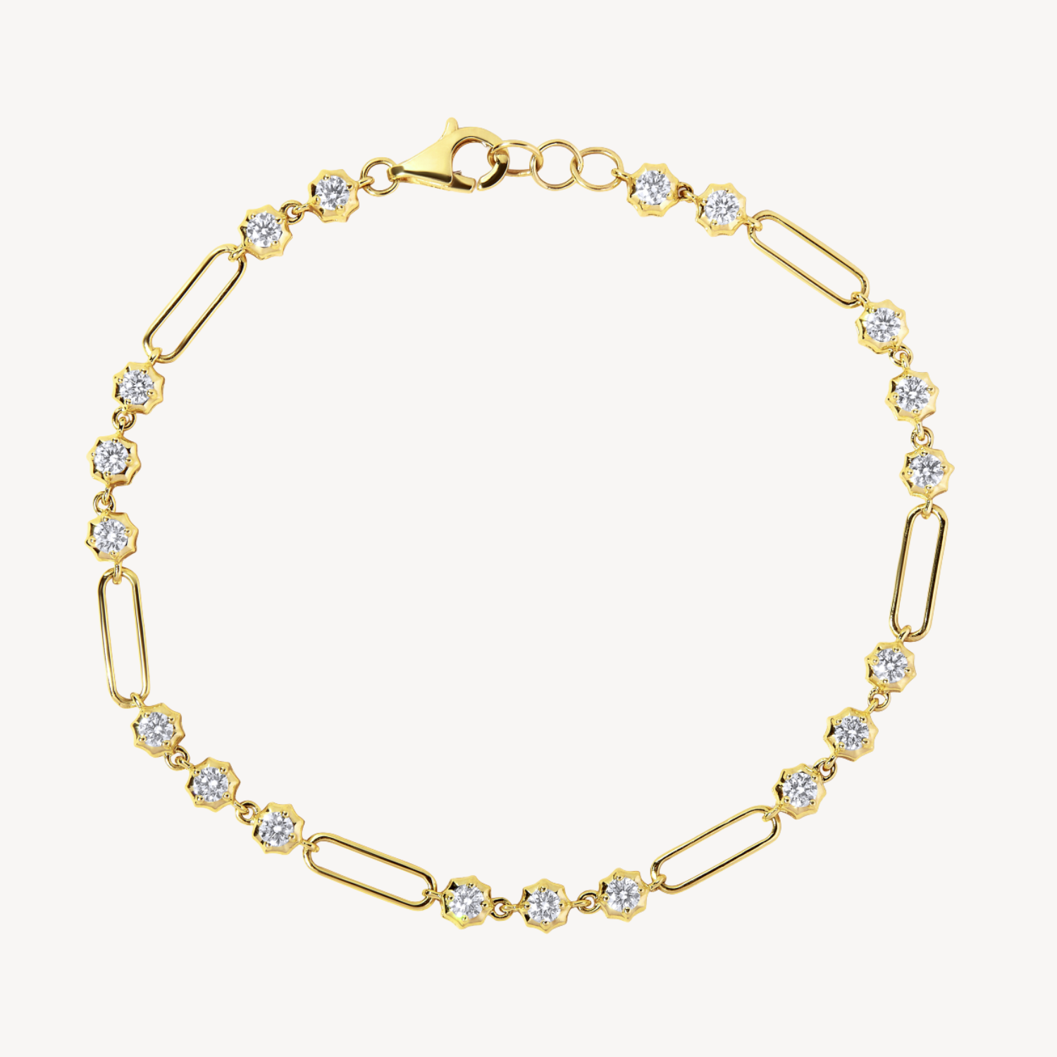Noelle Vi Bracelet