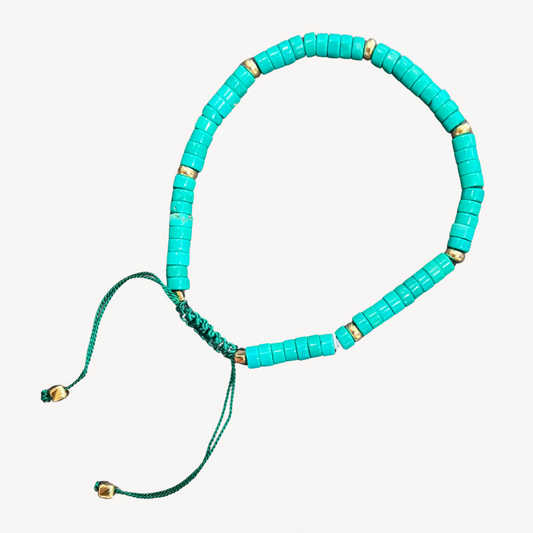 Men's Tide Bracelet