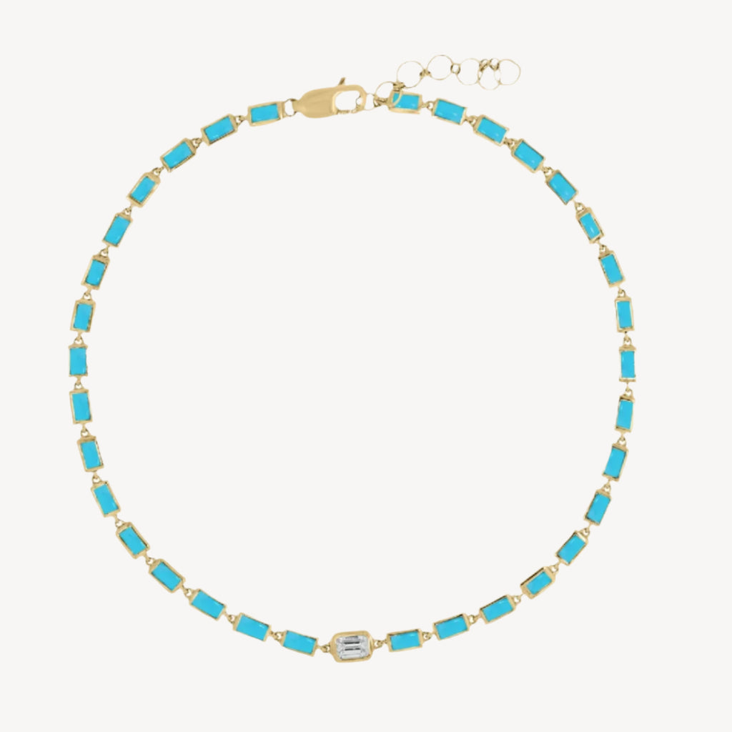 Eternal Frame Bracelet