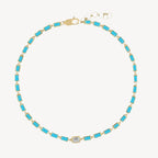 Eternal Frame Bracelet