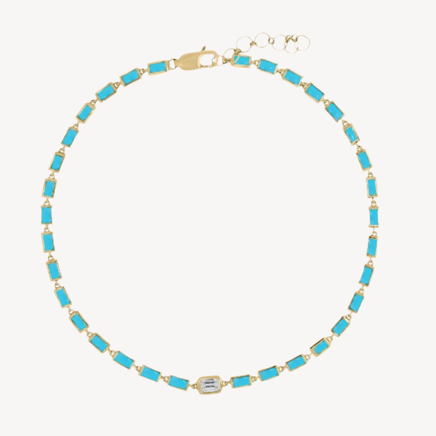 Eternal Frame Bracelet