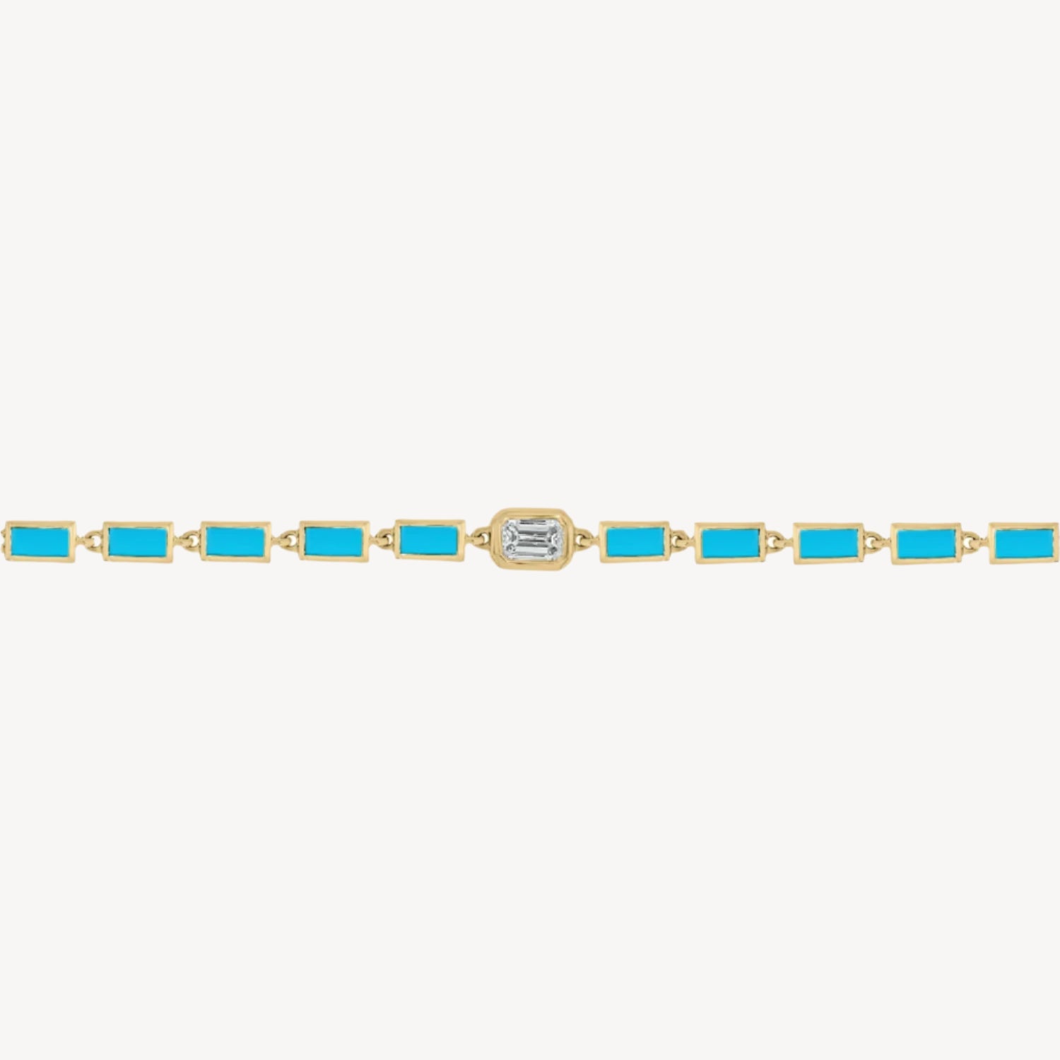 Eternal Frame Bracelet