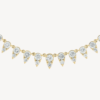 Celeste Anklet