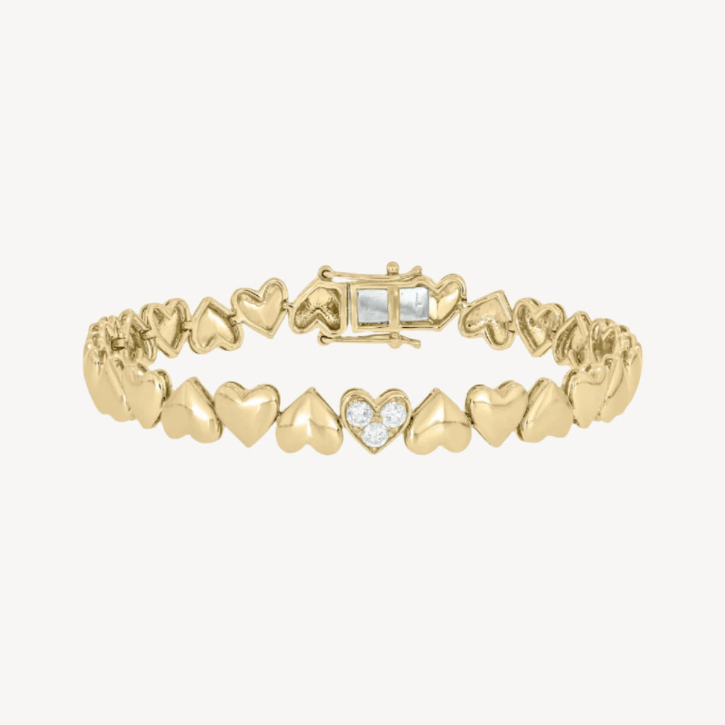 Endless Embrace Bracelet