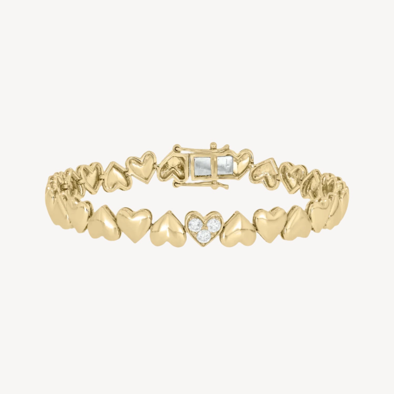 Endless Embrace Bracelet