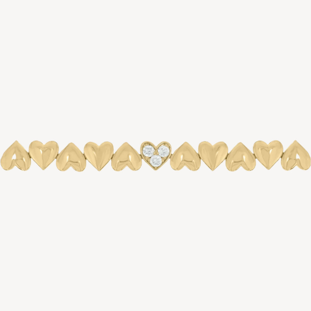 Endless Embrace Bracelet