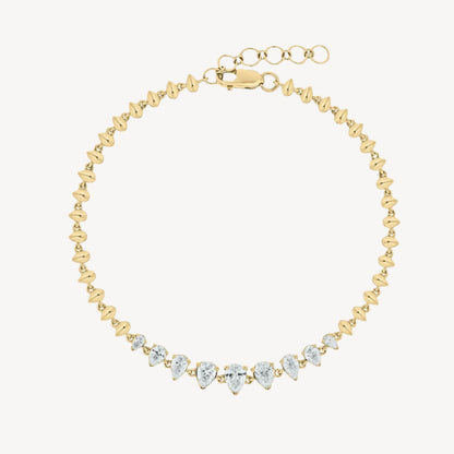 Isabelle Bracelet