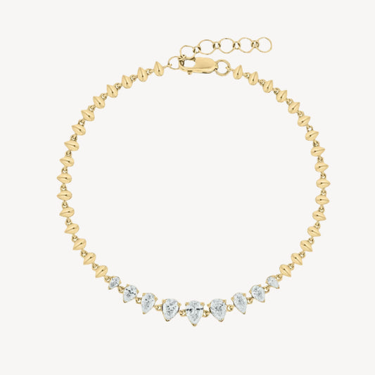 Isabelle Bracelet