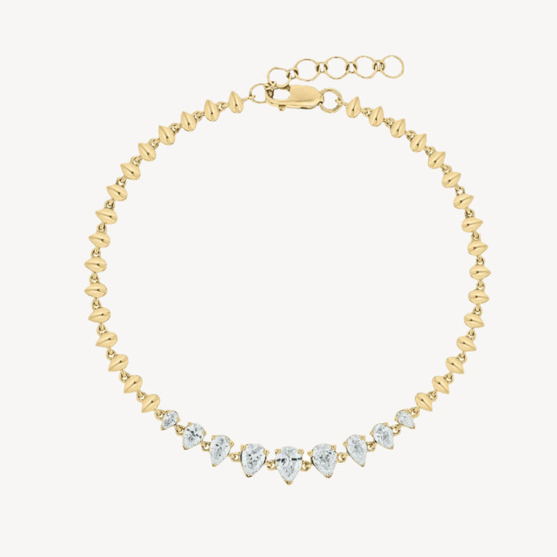 Isabelle Bracelet