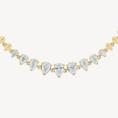 Isabelle Bracelet