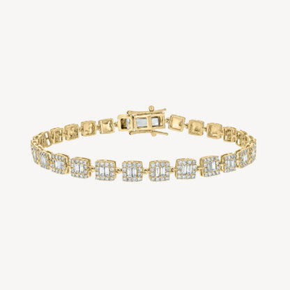 Paragon Bracelet