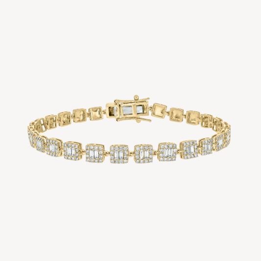 Paragon Bracelet