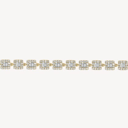 Paragon Bracelet