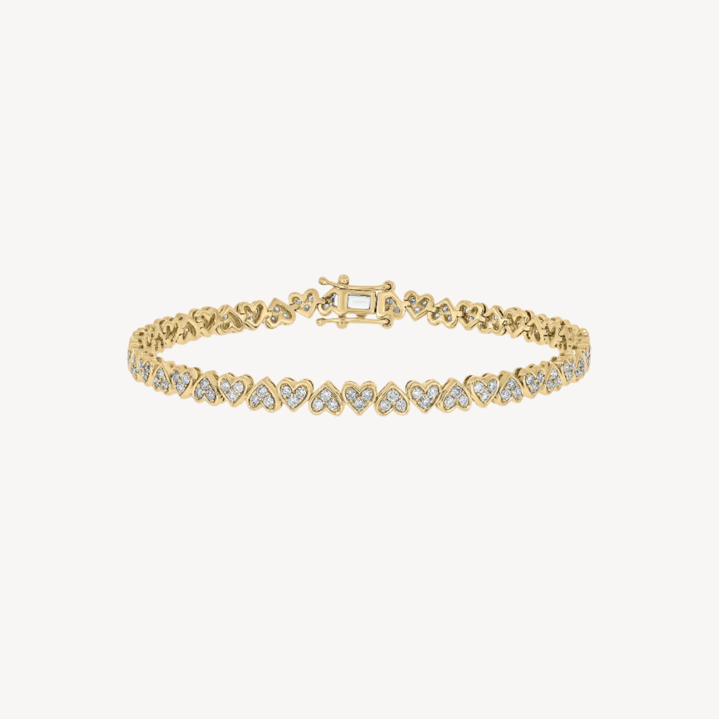 Mini Eternal Love Bracelet