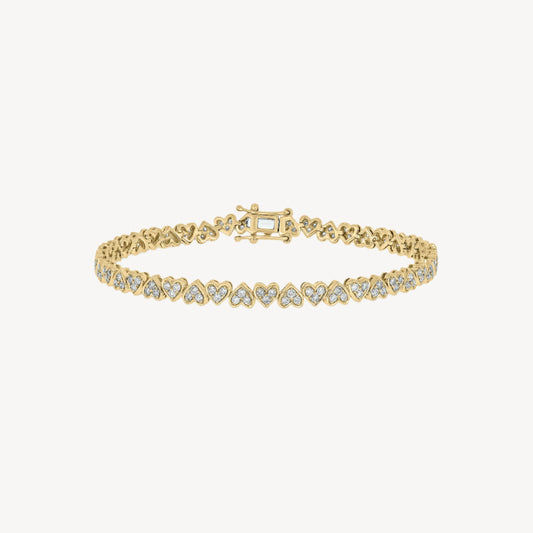 Mini Eternal Love Bracelet