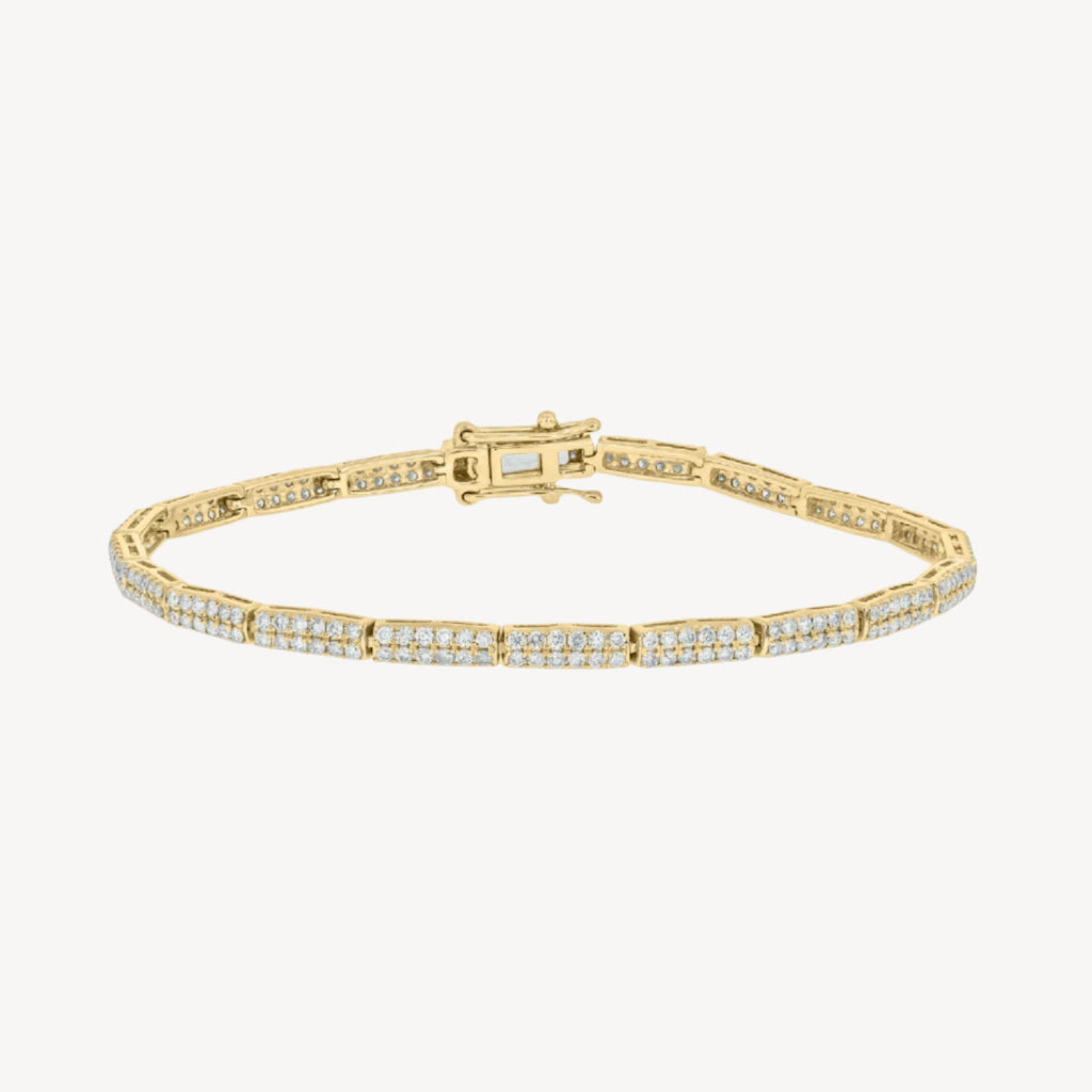 Gridelle Bracelet