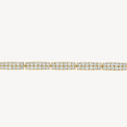 Gridelle Bracelet