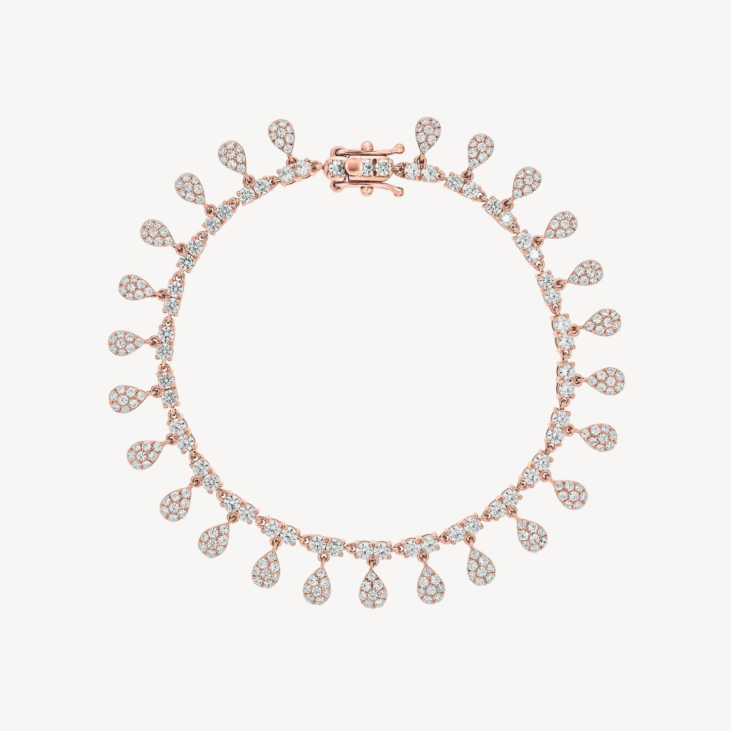 Drape Bracelet