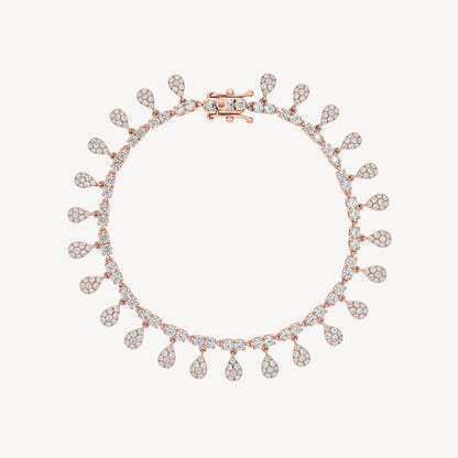 Drape Bracelet