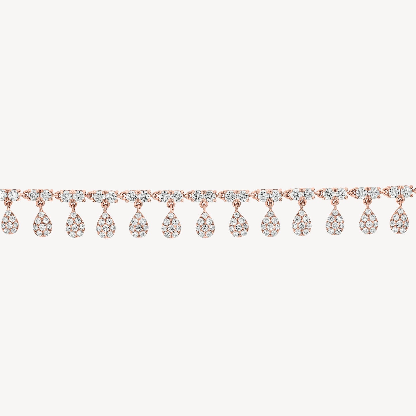 Drape Bracelet