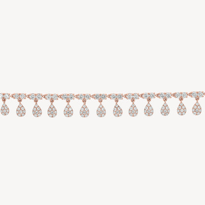 Drape Bracelet