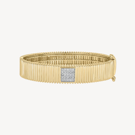 Maxi Celine Bangle