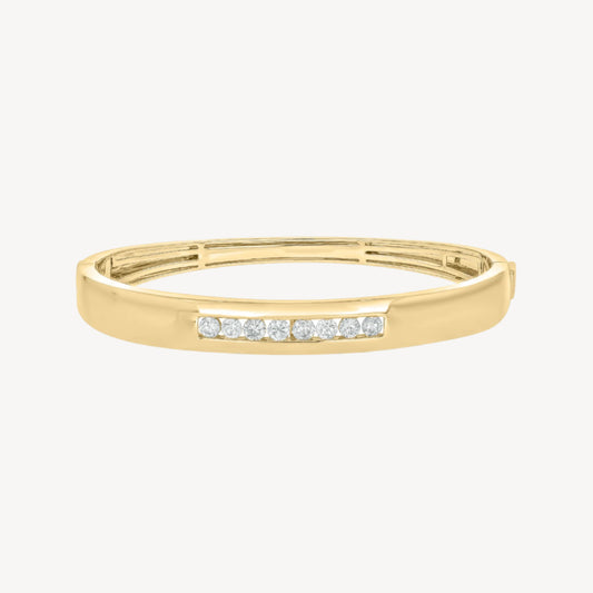 Octave Bangle