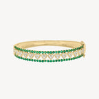 Dahlia Bangle
