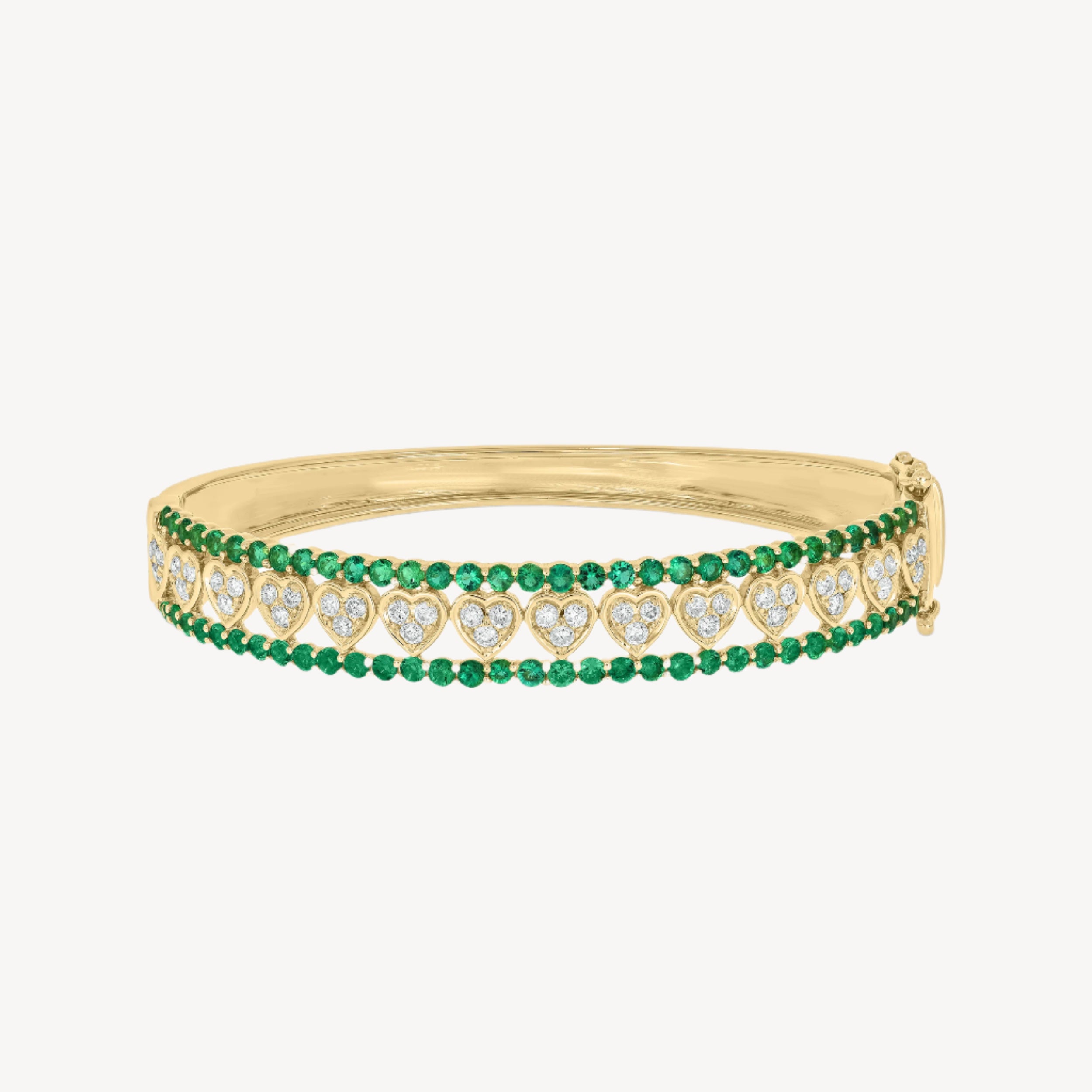 Dahlia Bangle