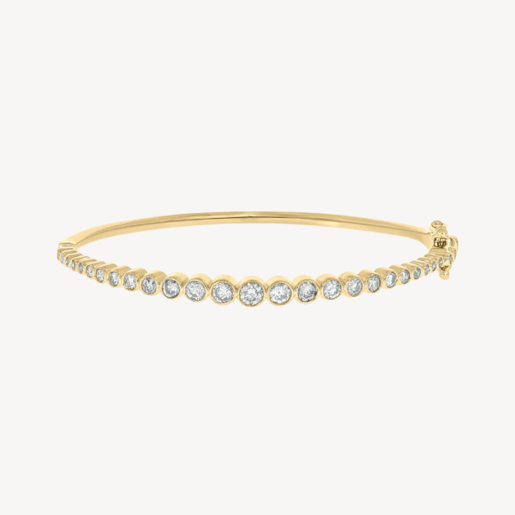 Sadie Bangle