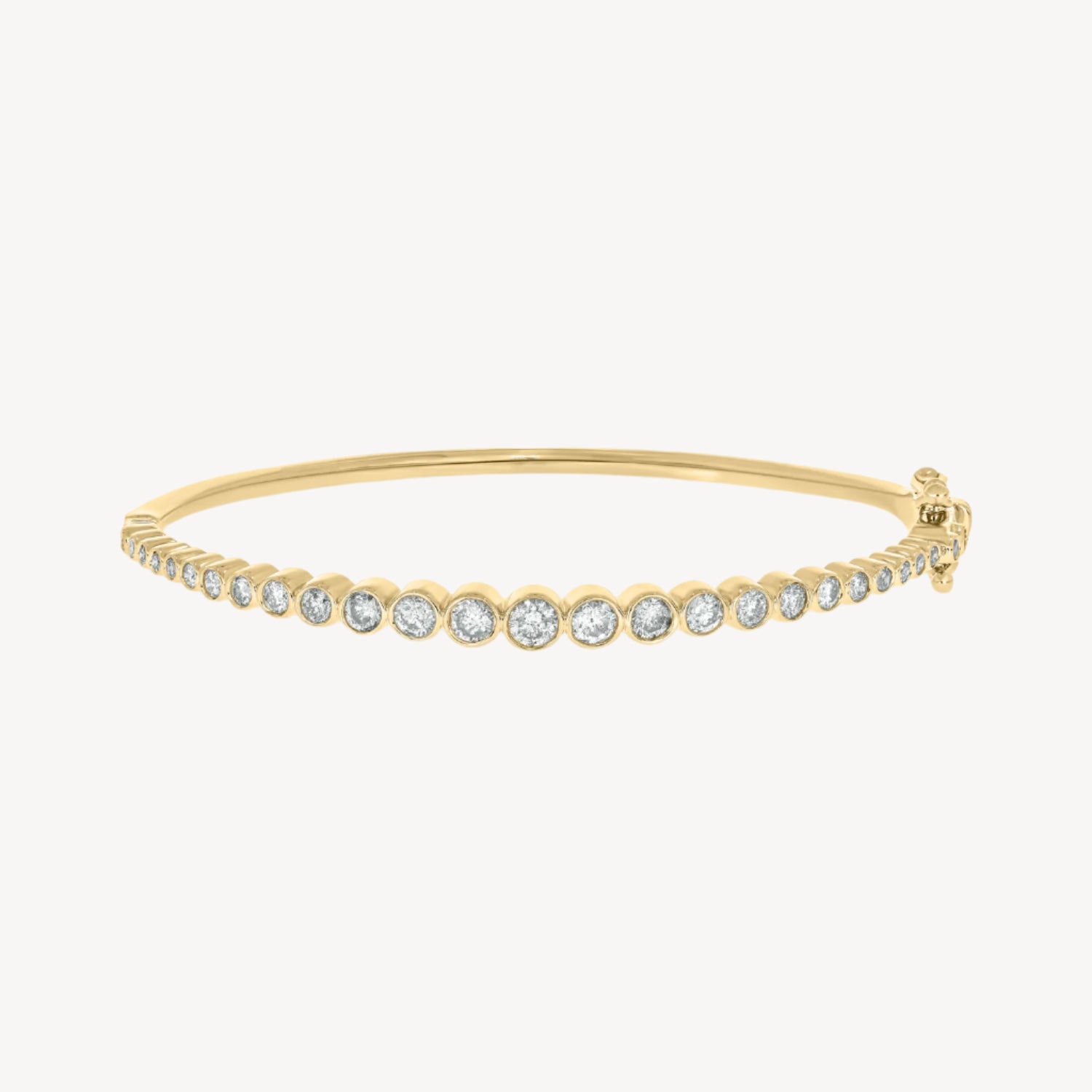 Sadie Bangle