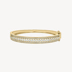 Diamond Helios Bangle