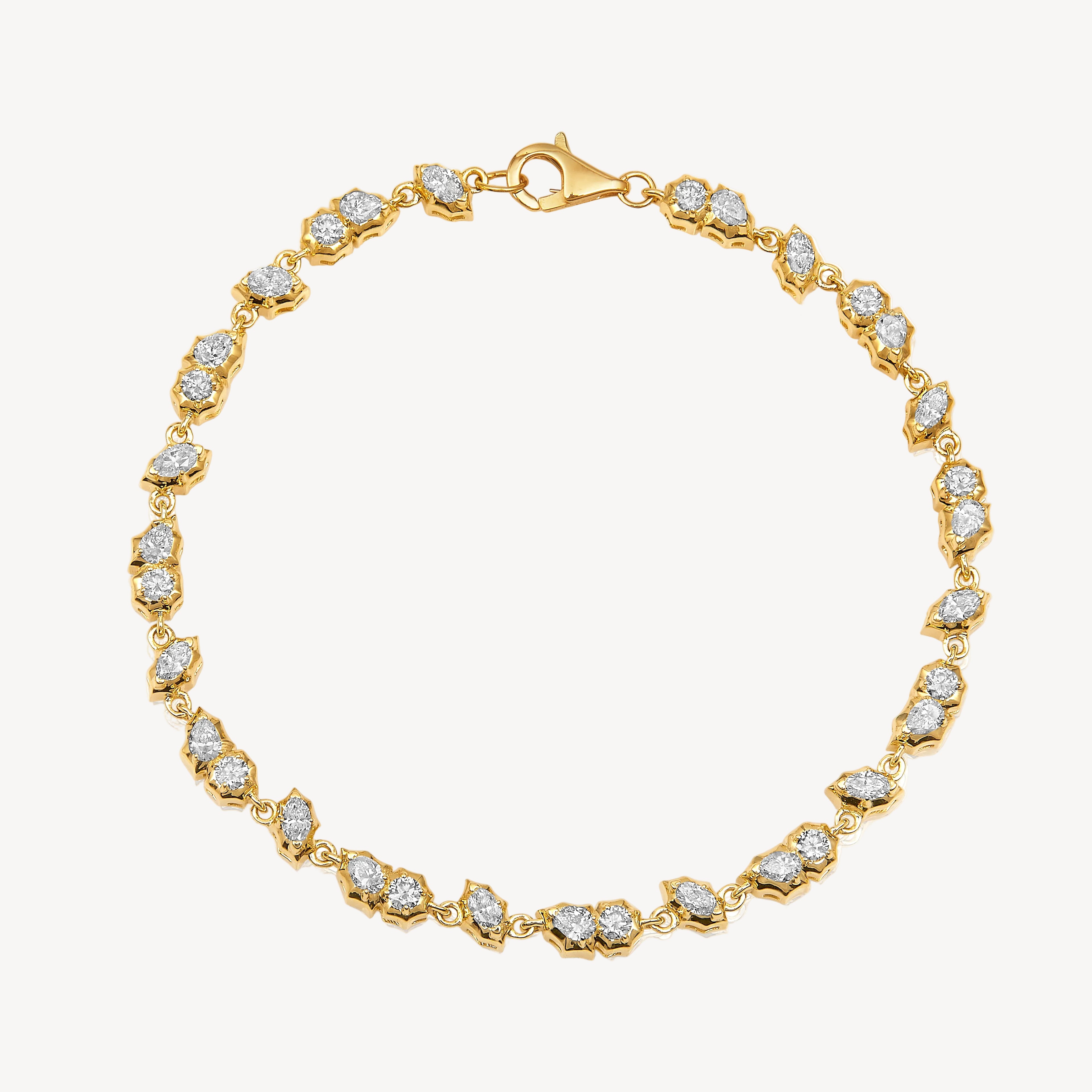 Aura Lane Bracelet