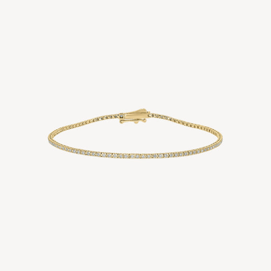 .5ct Tennis Bracelet