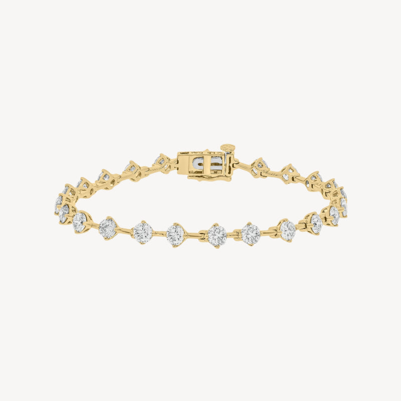 Carré Bracelet
