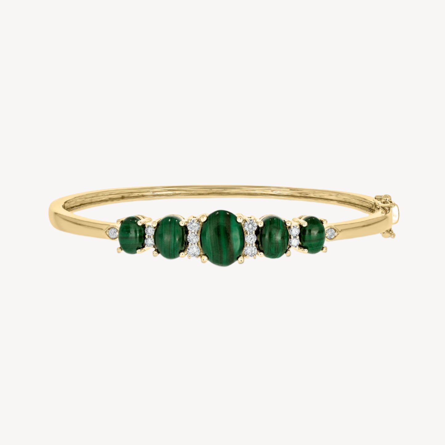 Raven Bangle