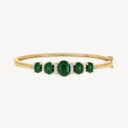 Raven Bangle