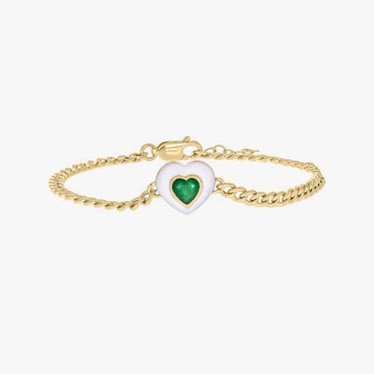 Vigor Bracelet