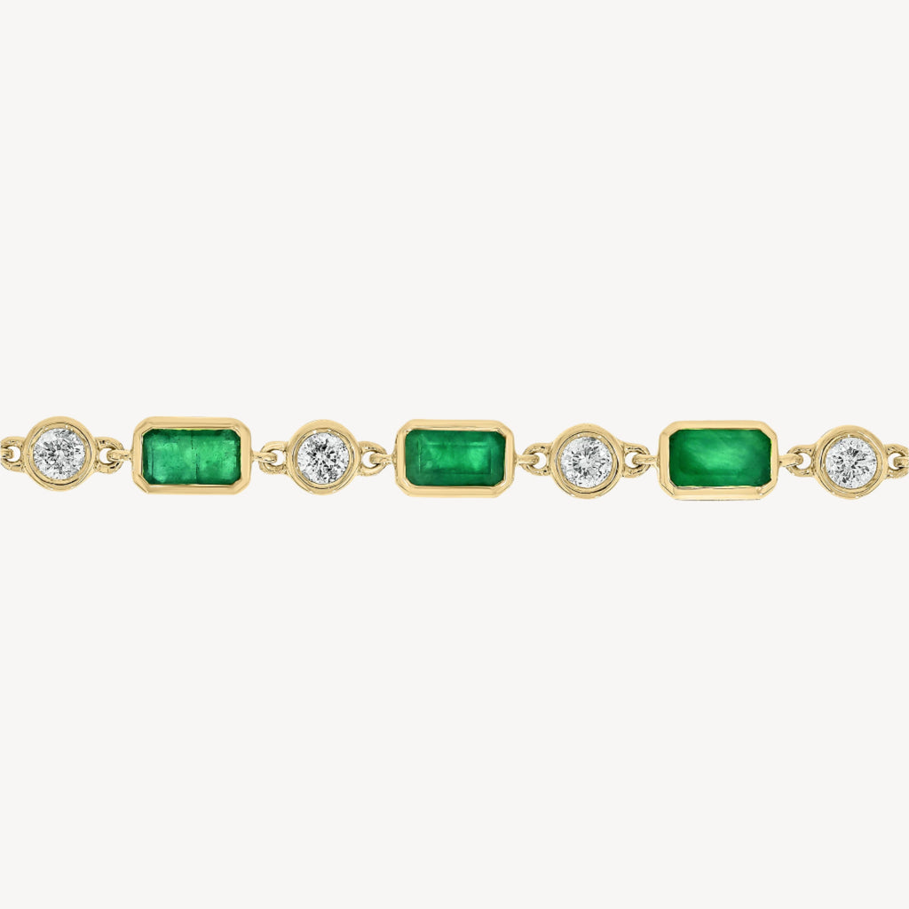Mora Bracelet