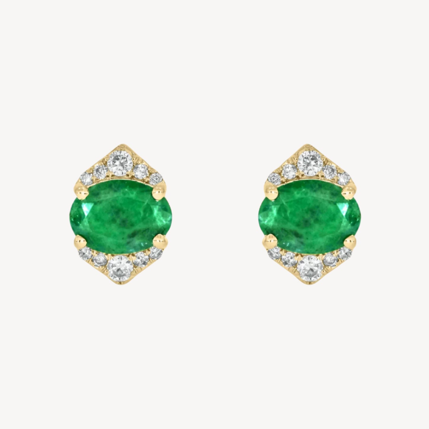 Gleam Studs