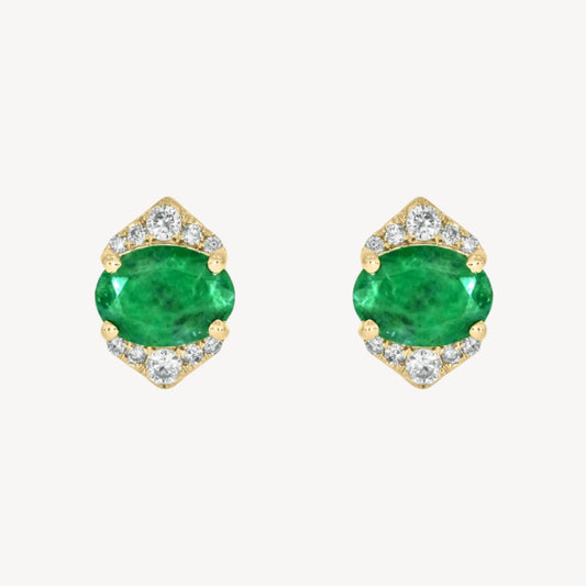 Gleam Studs
