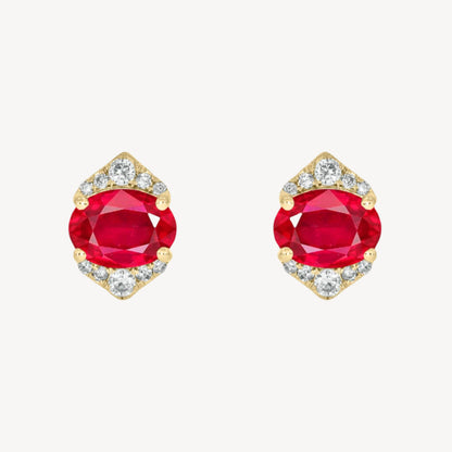 Gleam Studs