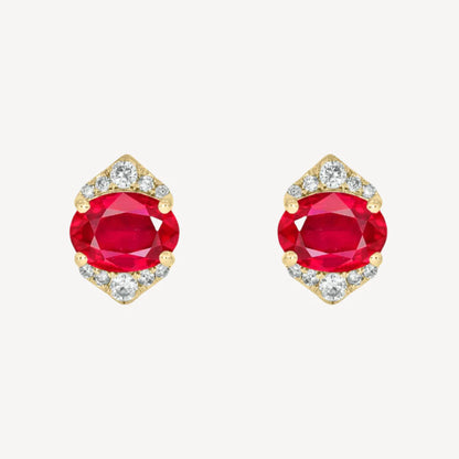 Gleam Studs